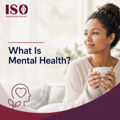 What is Mental Health?